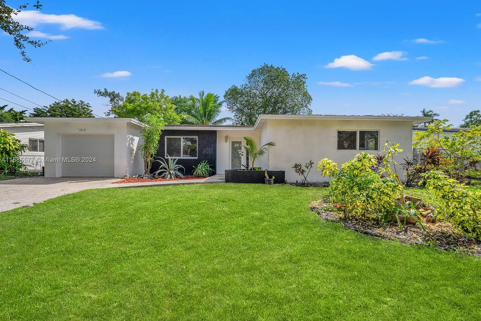 1410 NW 56th Ave, Fort Lauderdale, FL