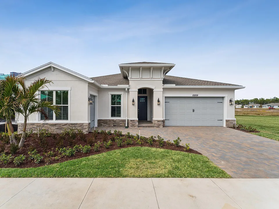 10209 NW Field Flower Trl #231, Port Saint Lucie, FL